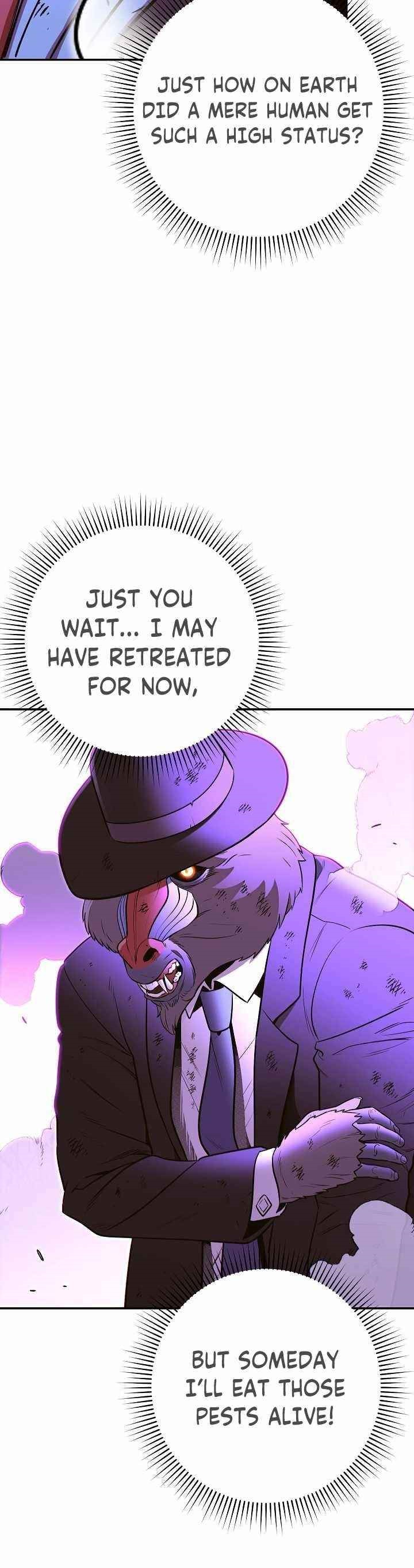 Read Dungeon Reset Manga Online