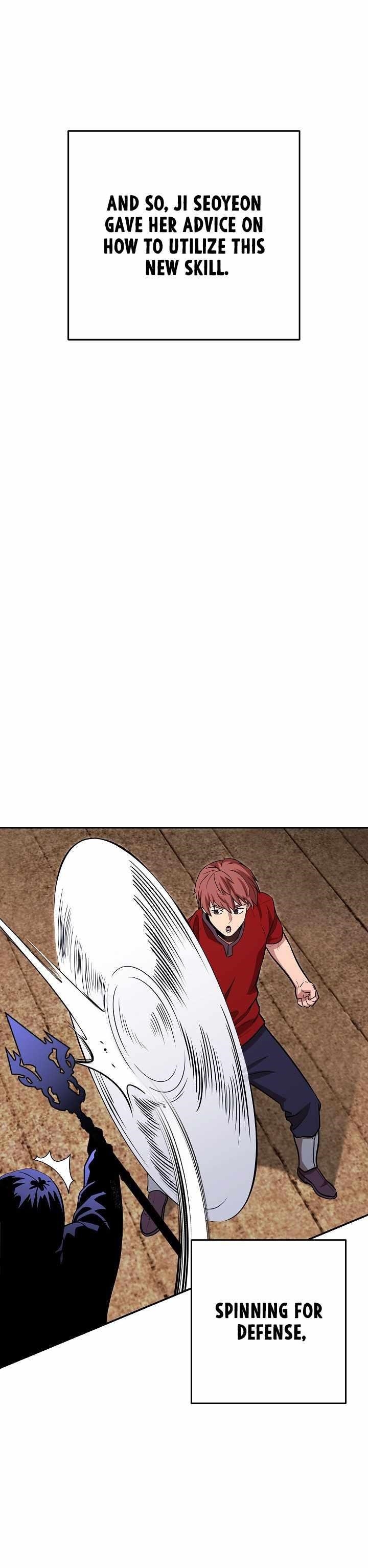 Read Dungeon Reset Manga Online