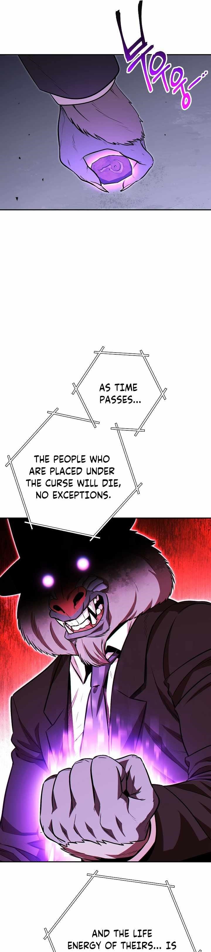 Read Dungeon Reset Manga Online