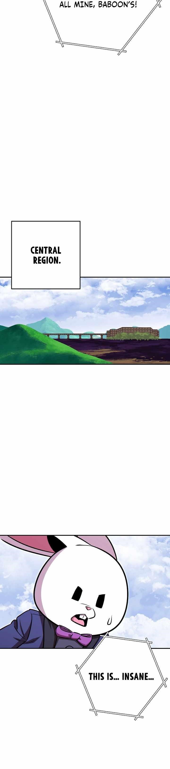 Read Dungeon Reset Manga Online