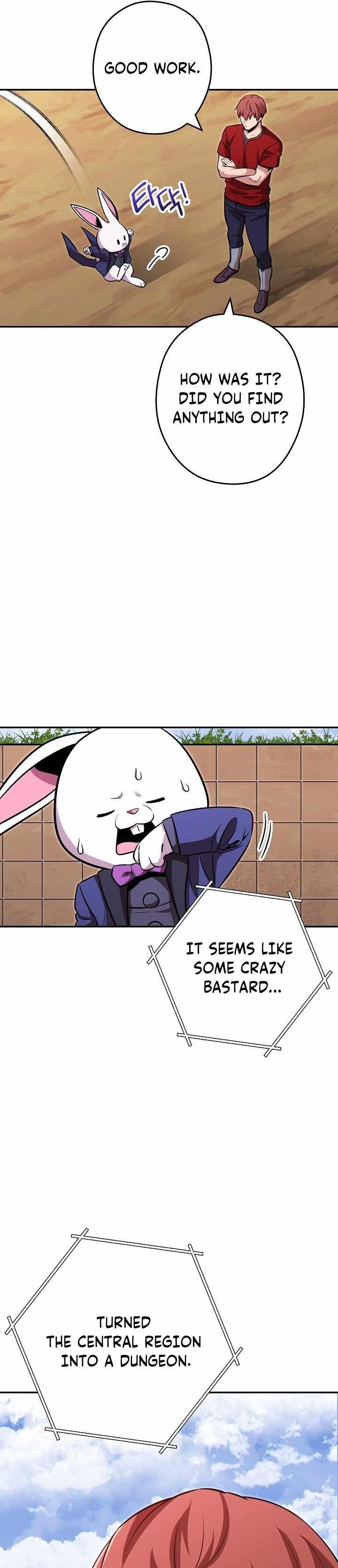 Read Dungeon Reset Manga Online