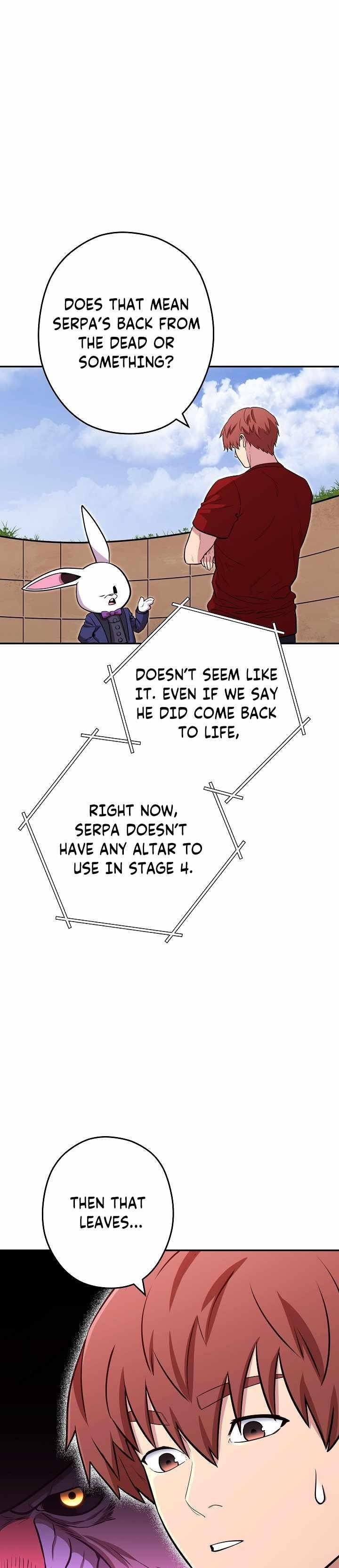 Read Dungeon Reset Manga Online