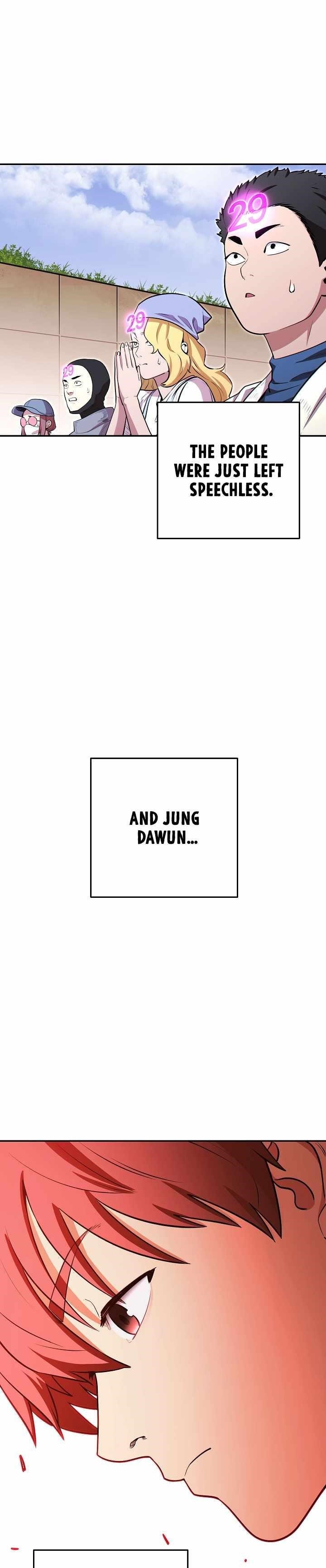 Read Dungeon Reset Manga Online