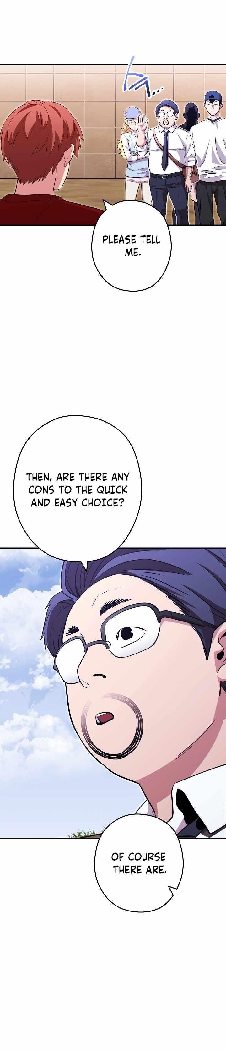 Read Dungeon Reset Manga Online
