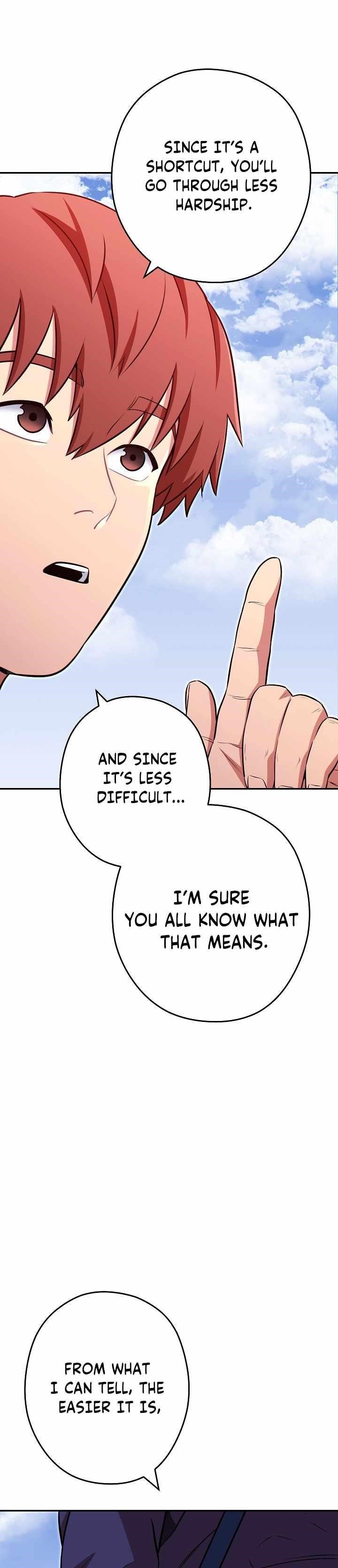 Read Dungeon Reset Manga Online