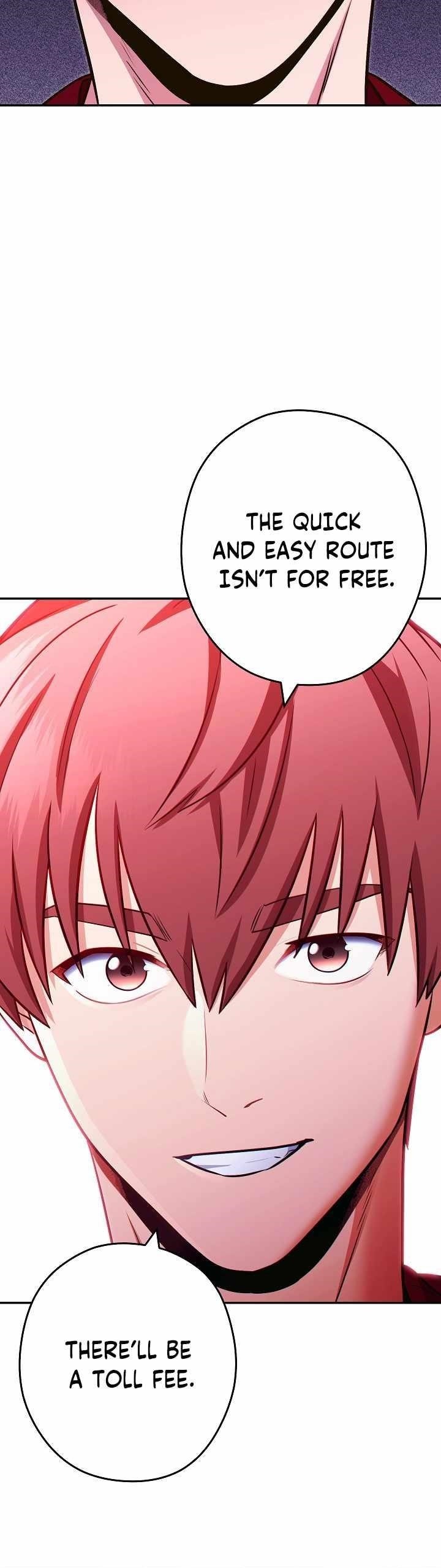 Read Dungeon Reset Manga Online