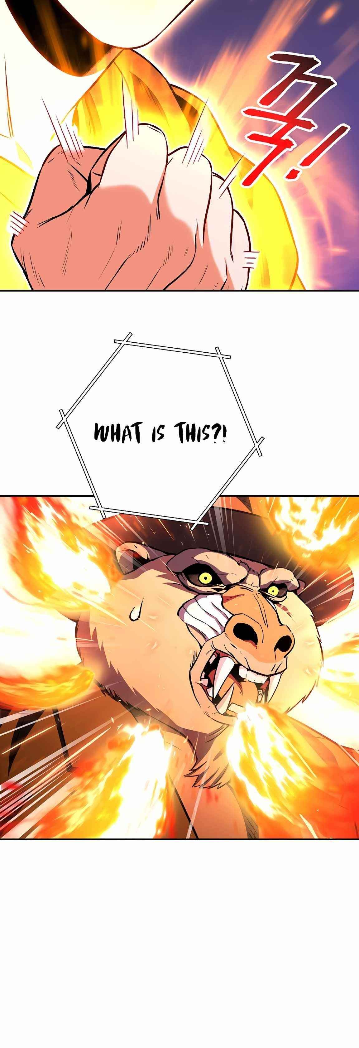 Read Dungeon Reset Manga Online