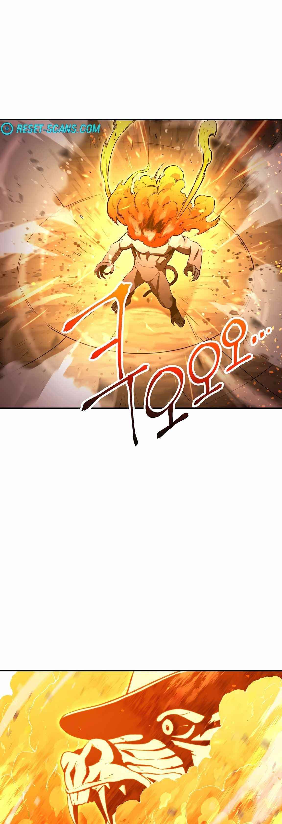 Read Dungeon Reset Manga Online