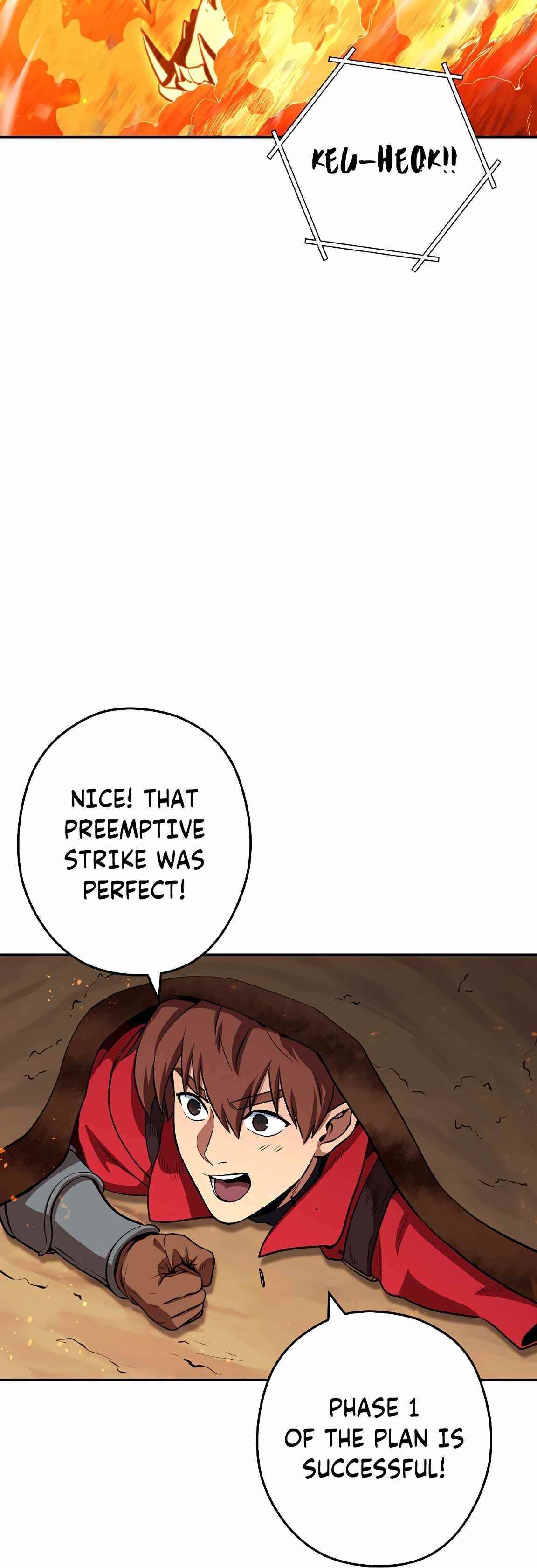 Read Dungeon Reset Manga Online