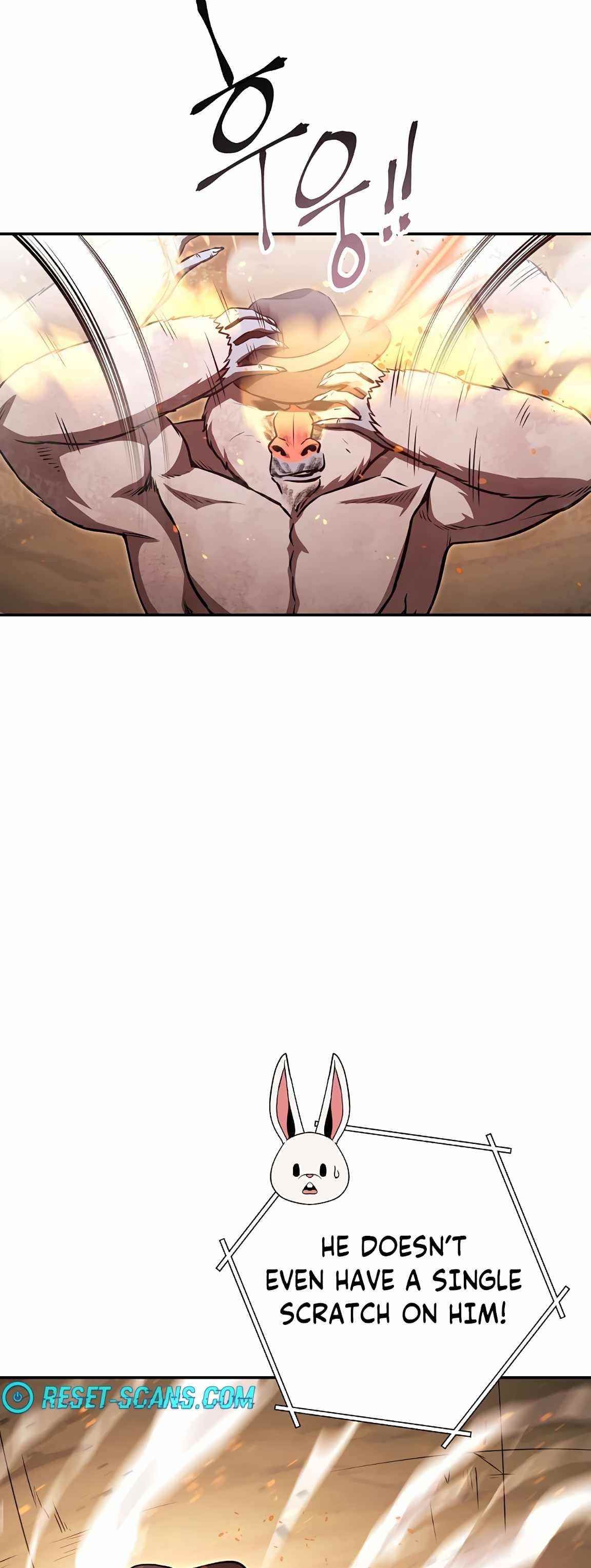 Read Dungeon Reset Manga Online