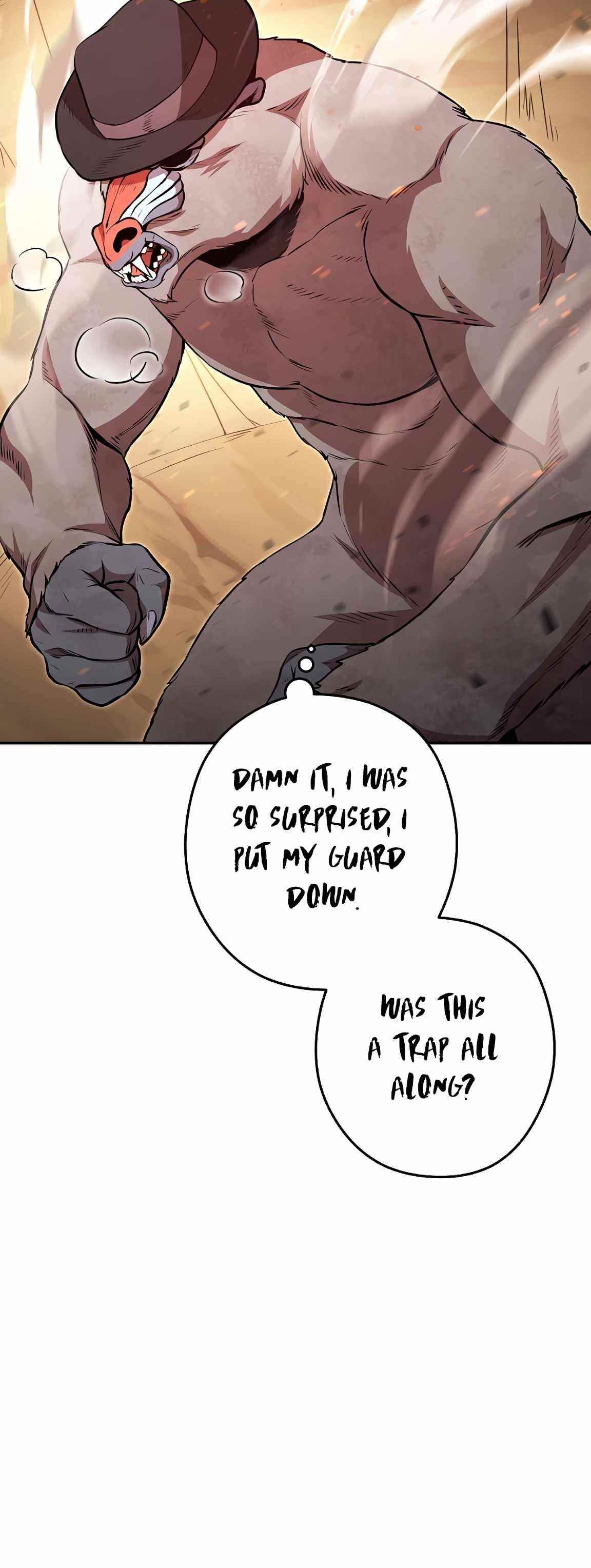 Read Dungeon Reset Manga Online
