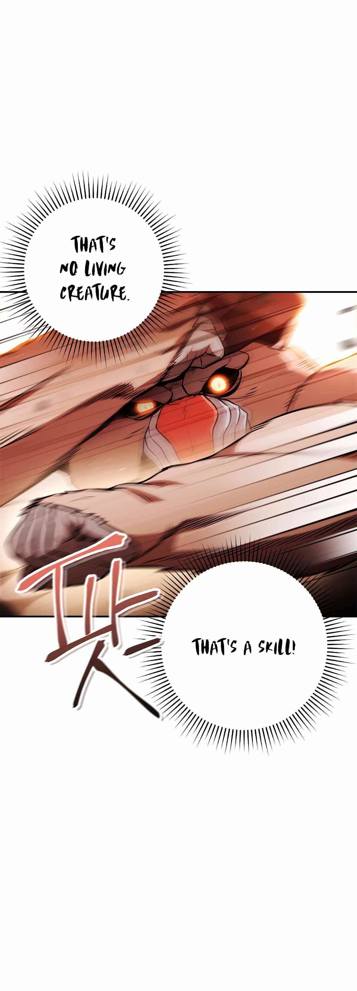 Read Dungeon Reset Manga Online