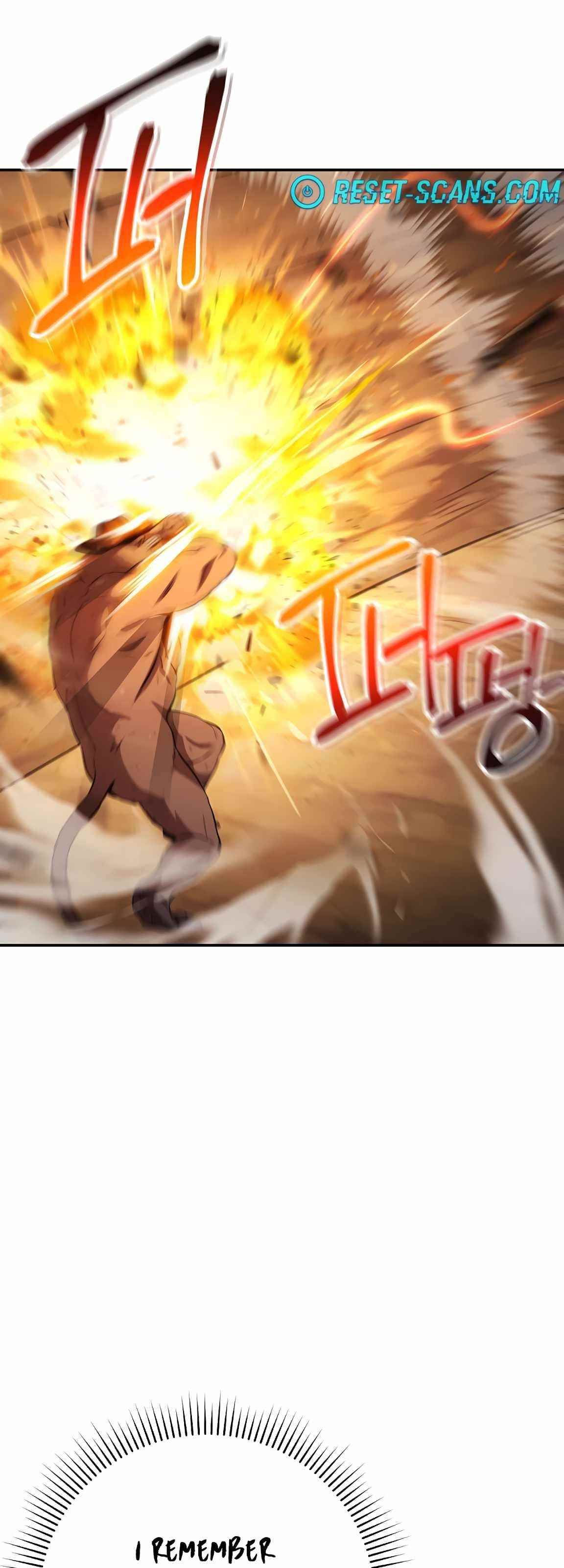 Read Dungeon Reset Manga Online