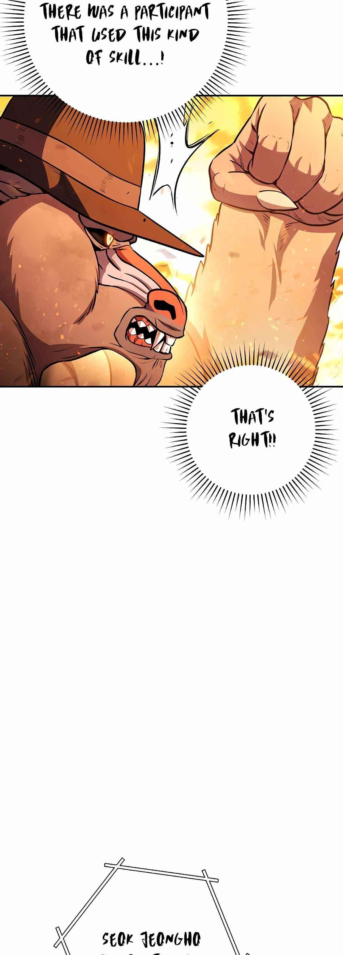 Read Dungeon Reset Manga Online
