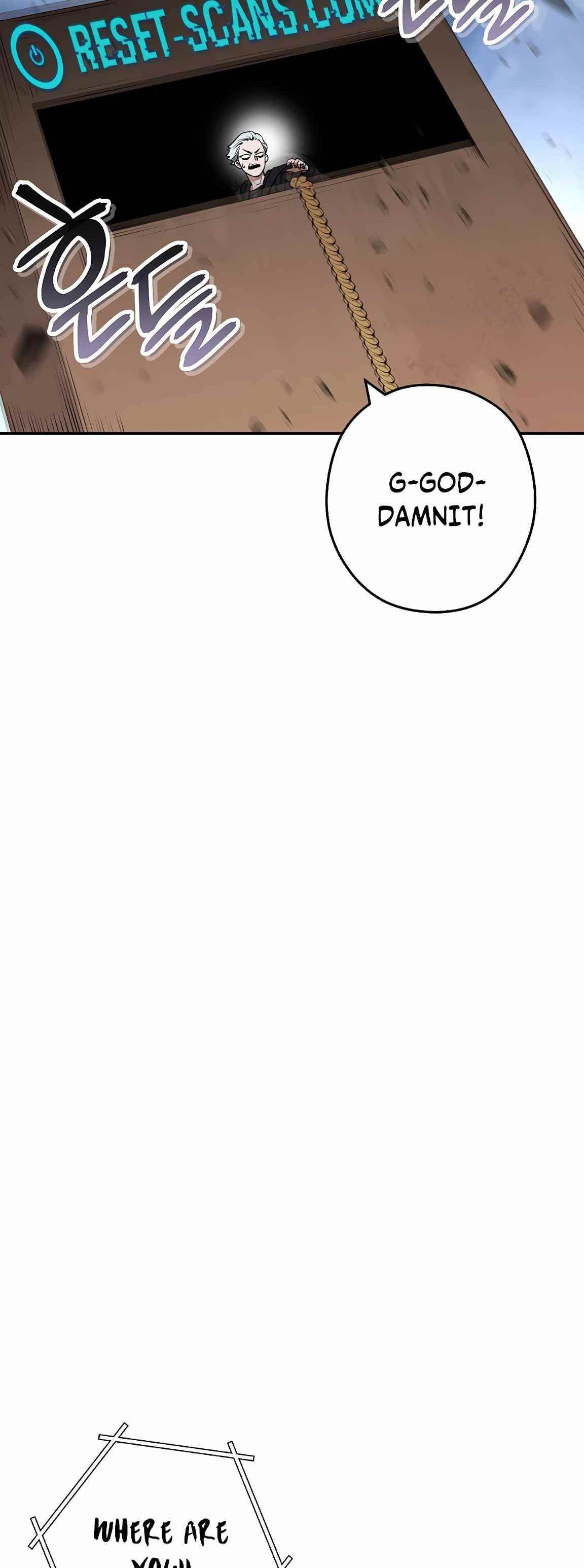 Read Dungeon Reset Manga Online