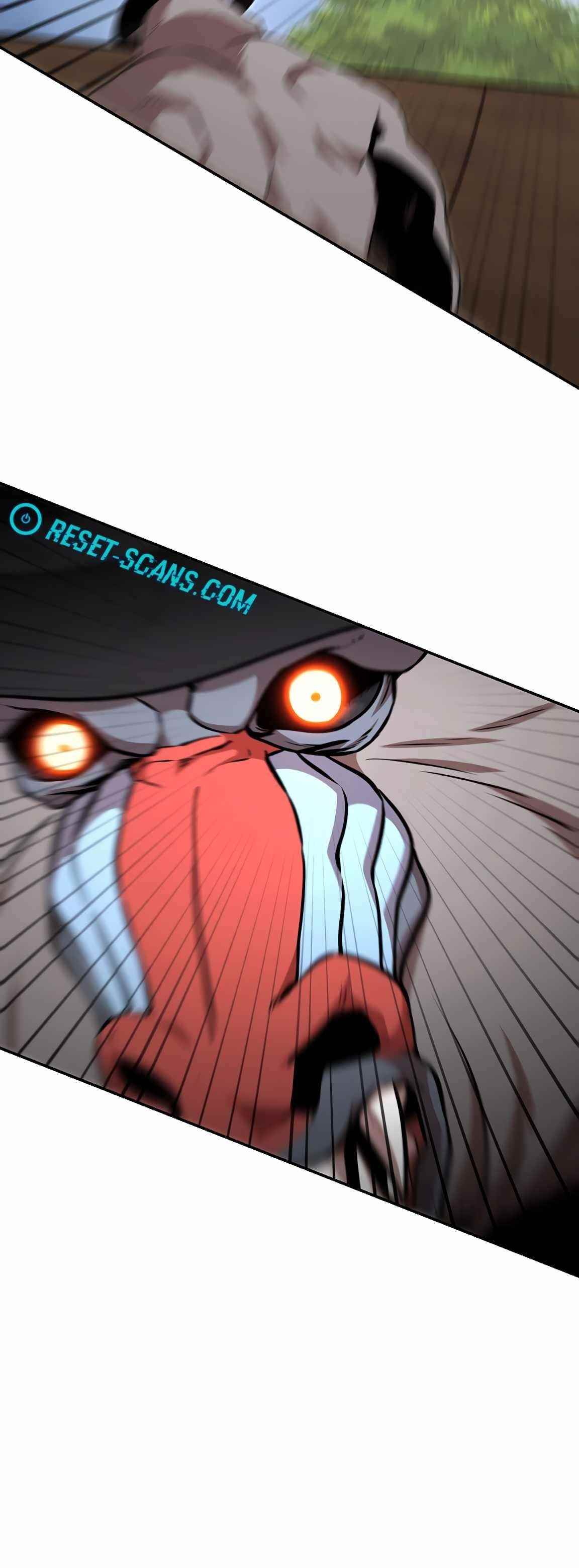 Read Dungeon Reset Manga Online