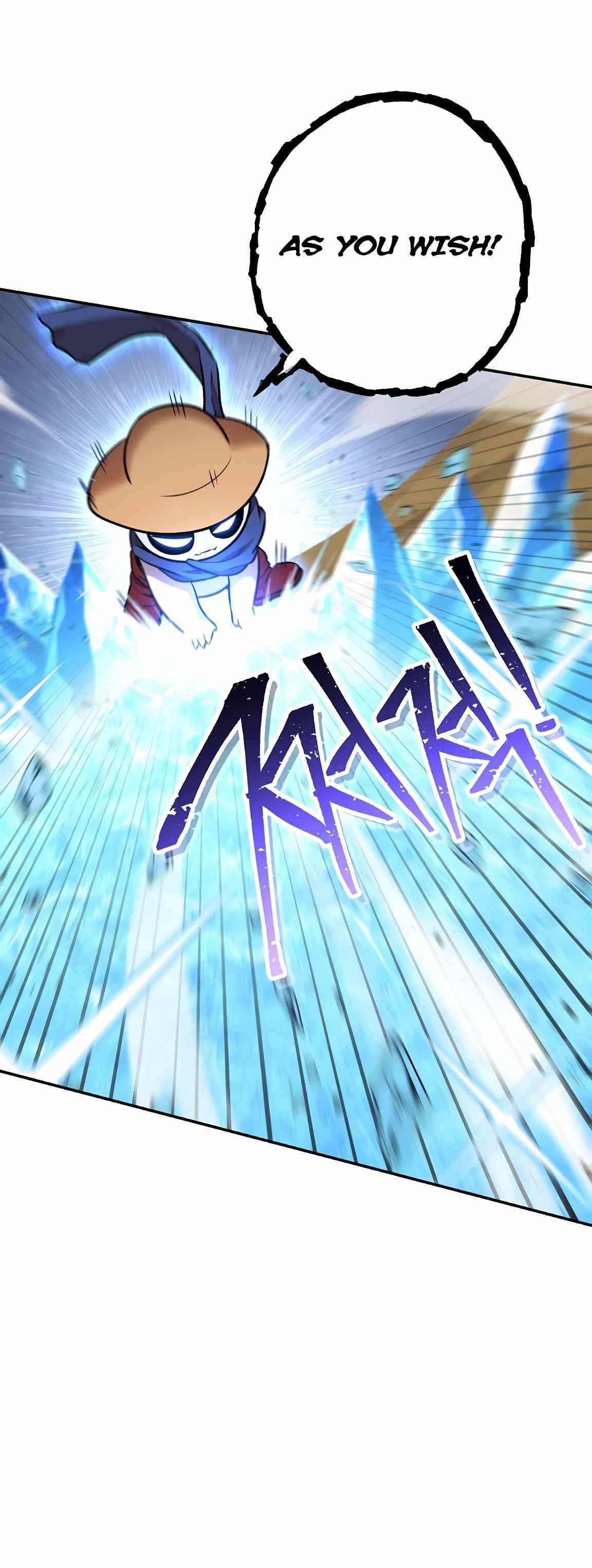 Read Dungeon Reset Manga Online