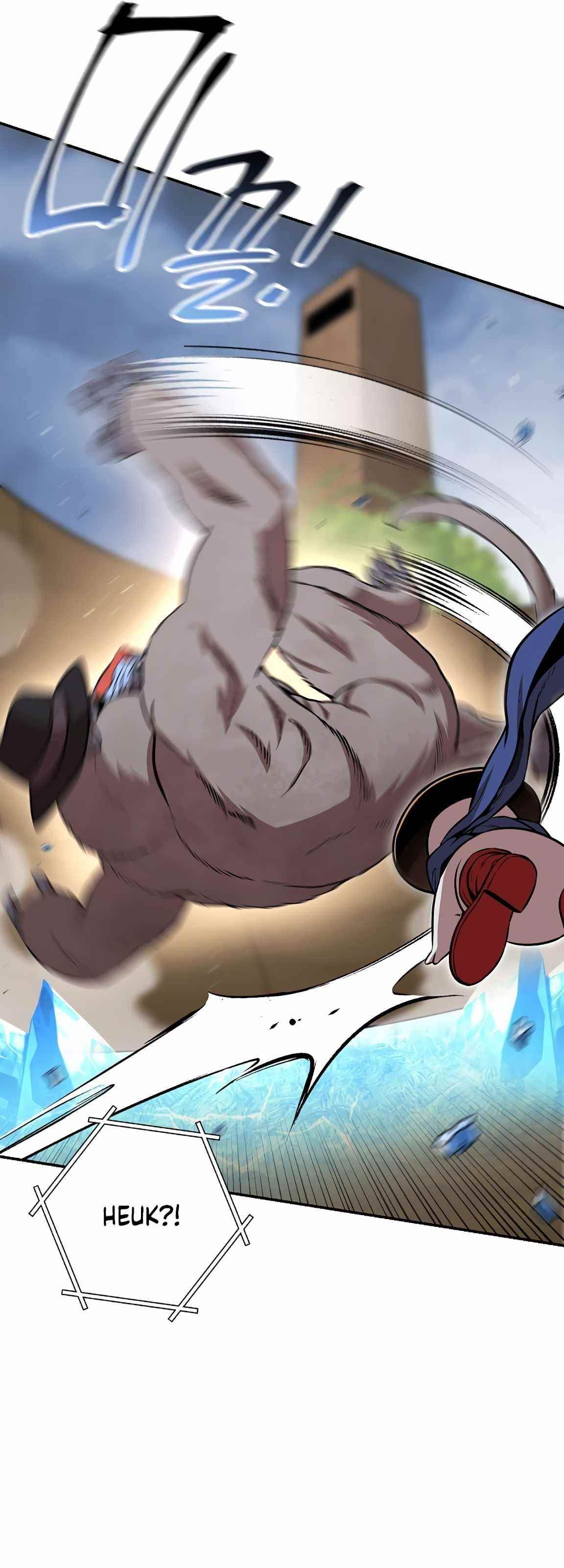Read Dungeon Reset Manga Online