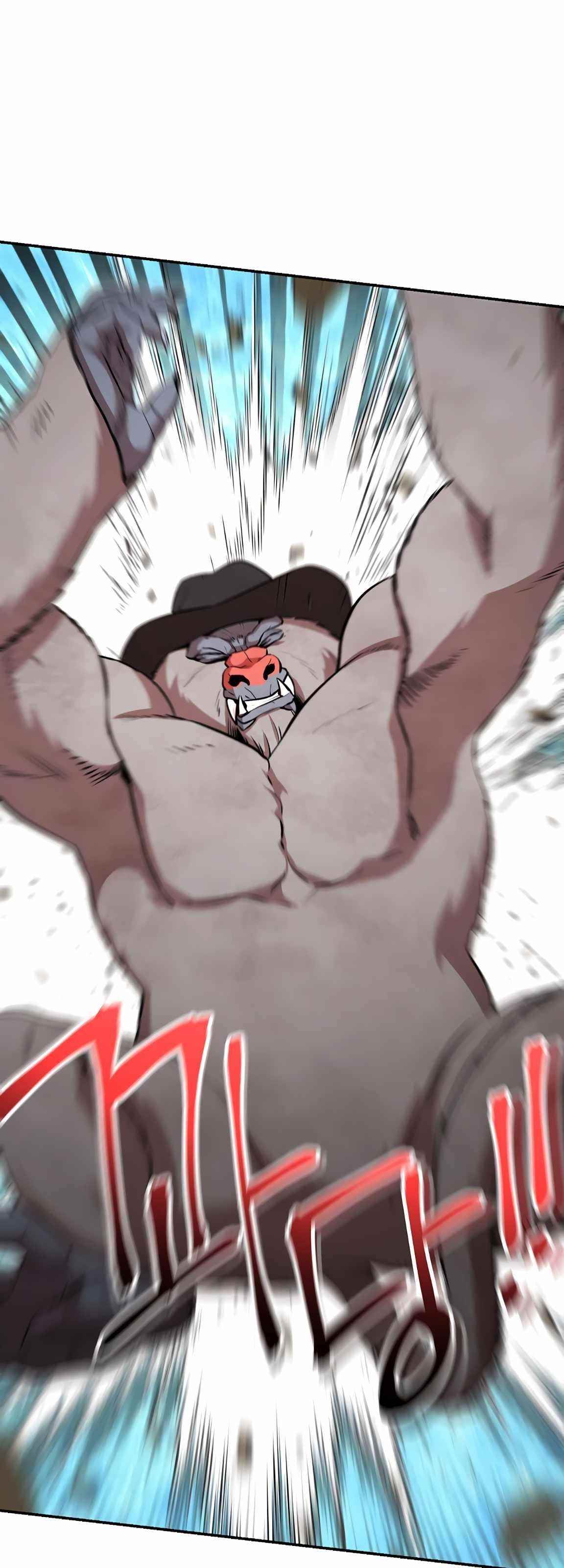 Read Dungeon Reset Manga Online