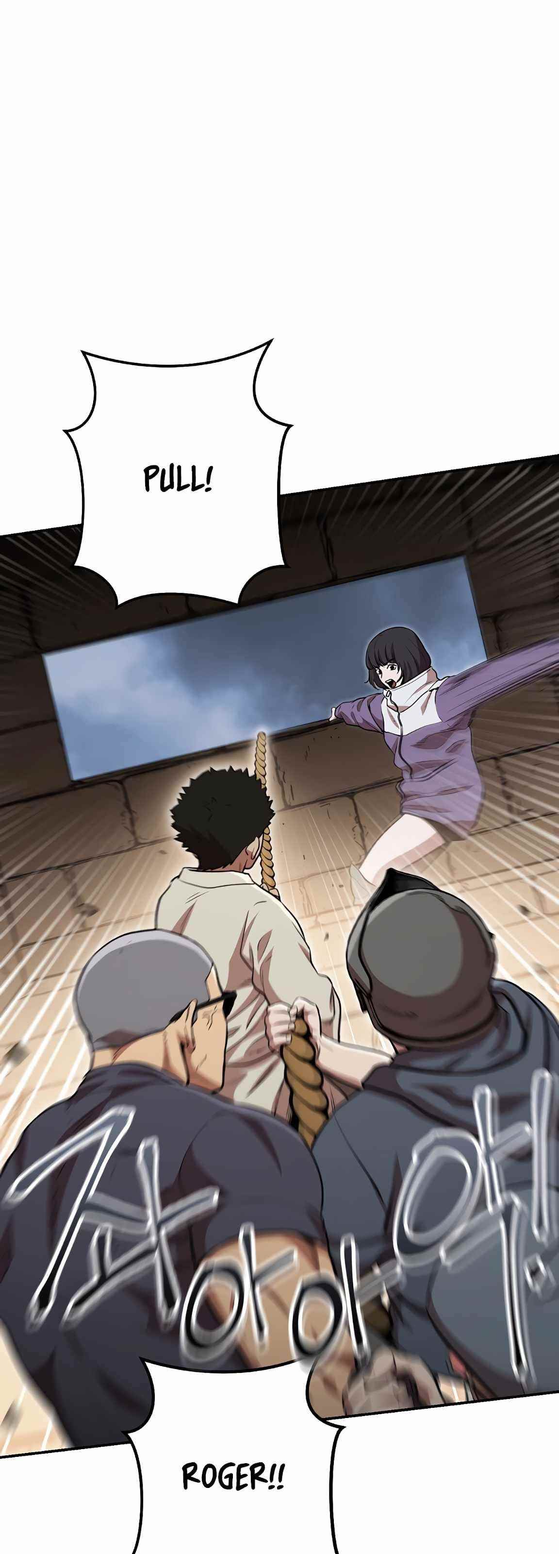 Read Dungeon Reset Manga Online