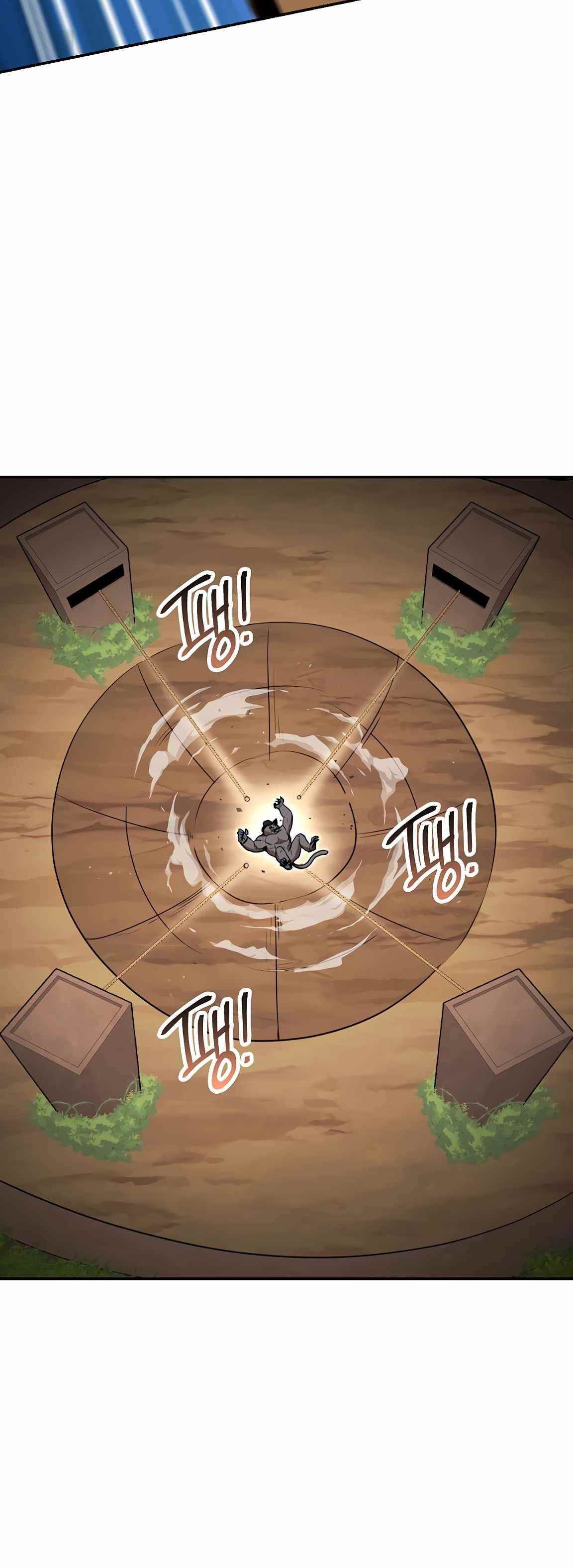 Read Dungeon Reset Manga Online