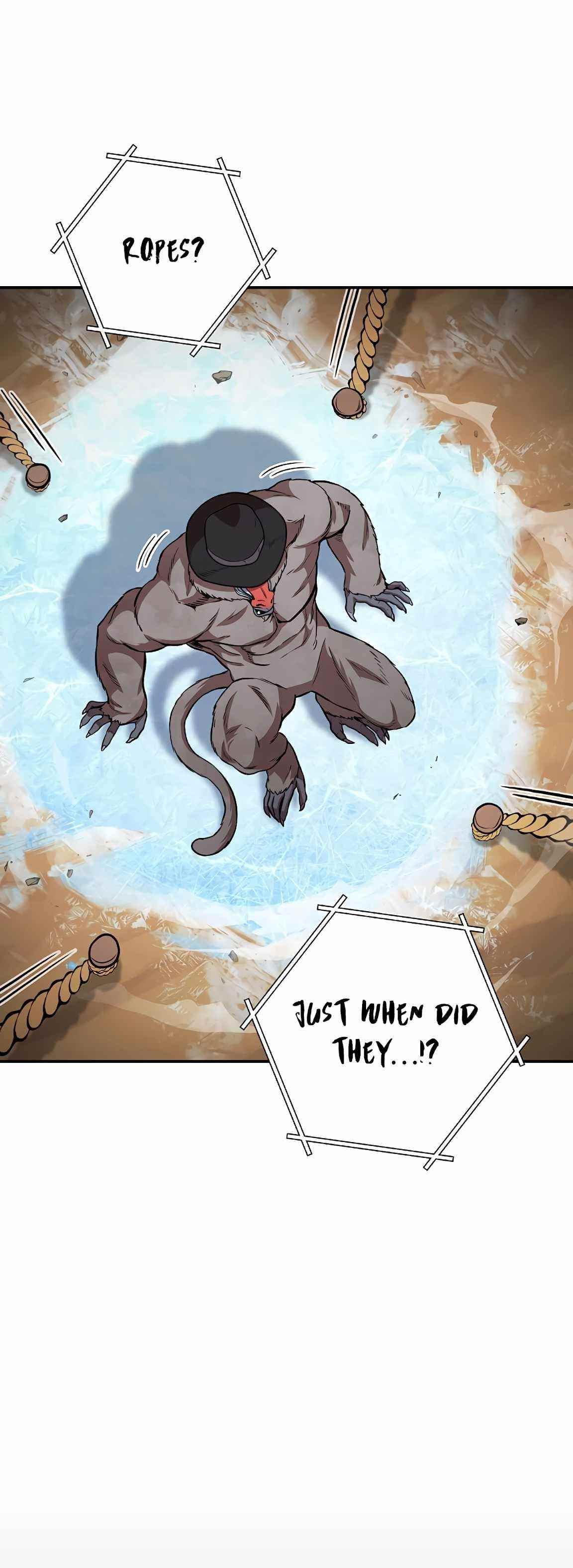 Read Dungeon Reset Manga Online