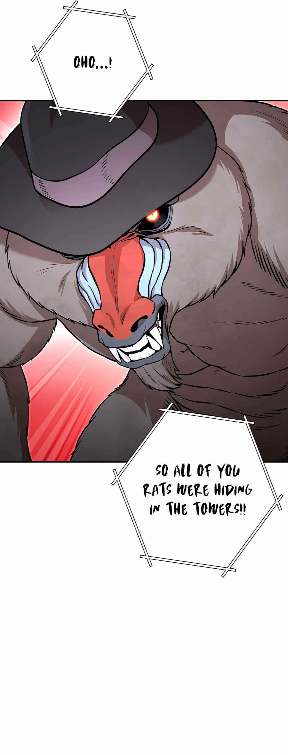 Read Dungeon Reset Manga Online