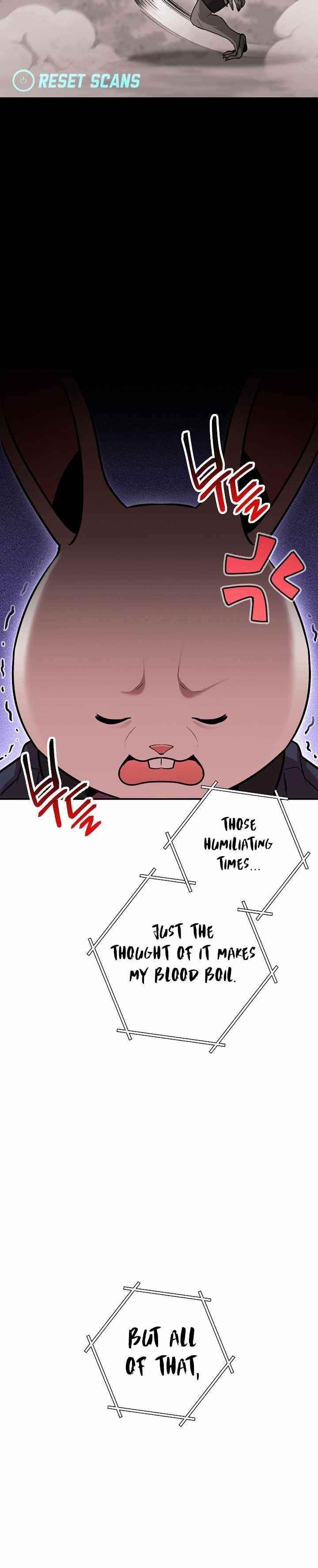 Read Dungeon Reset Manga Online