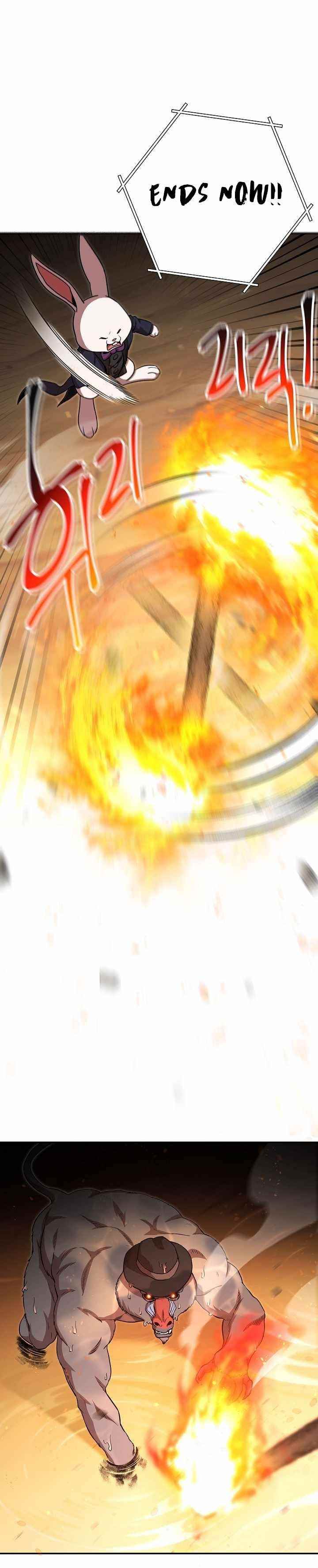 Read Dungeon Reset Manga Online