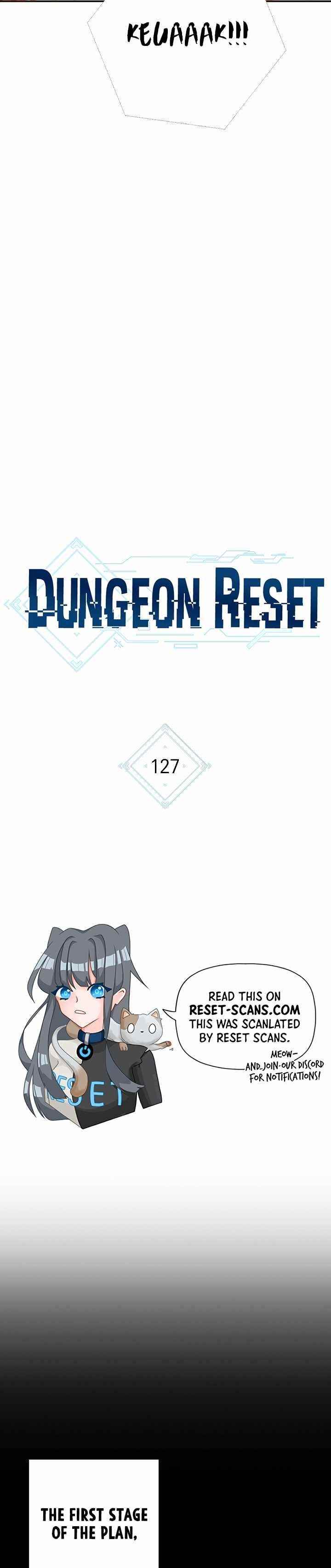Read Dungeon Reset Manga Online