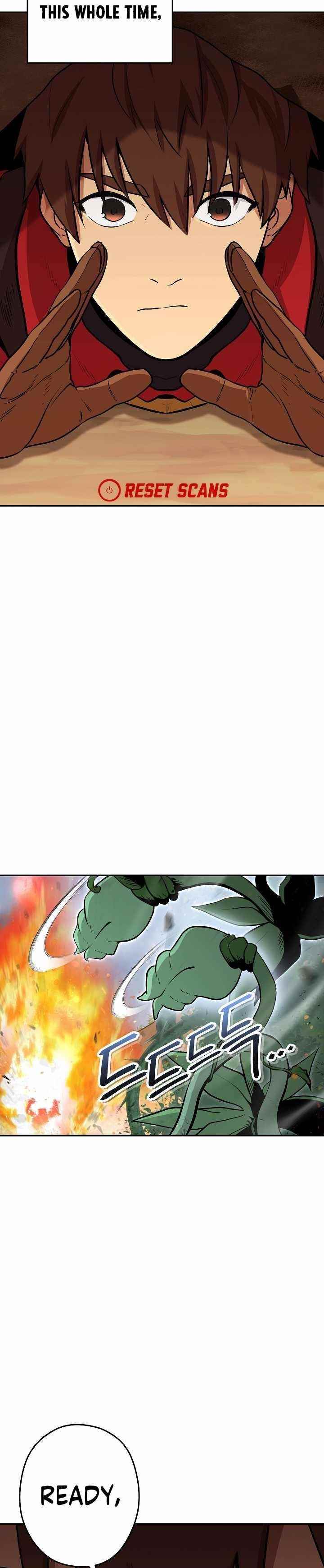 Read Dungeon Reset Manga Online