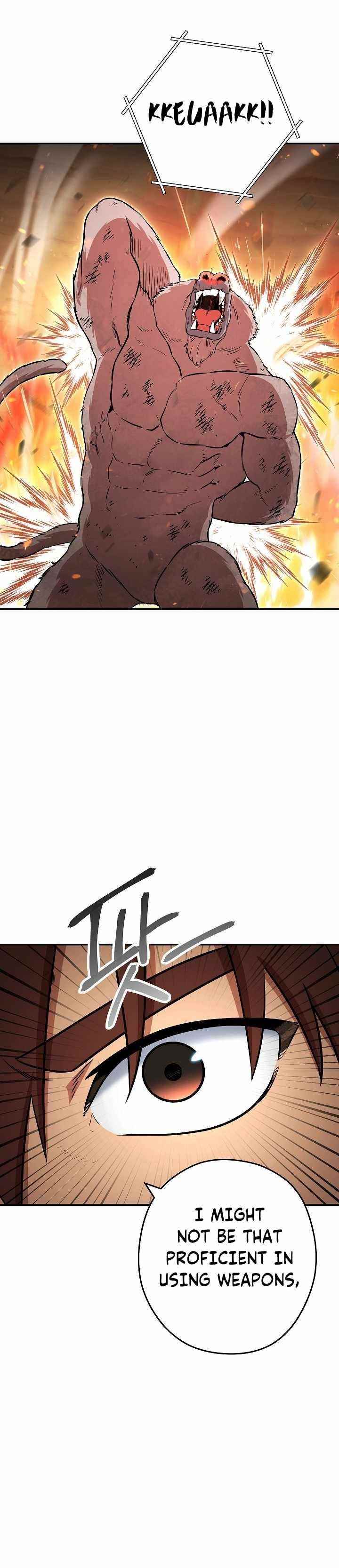 Read Dungeon Reset Manga Online