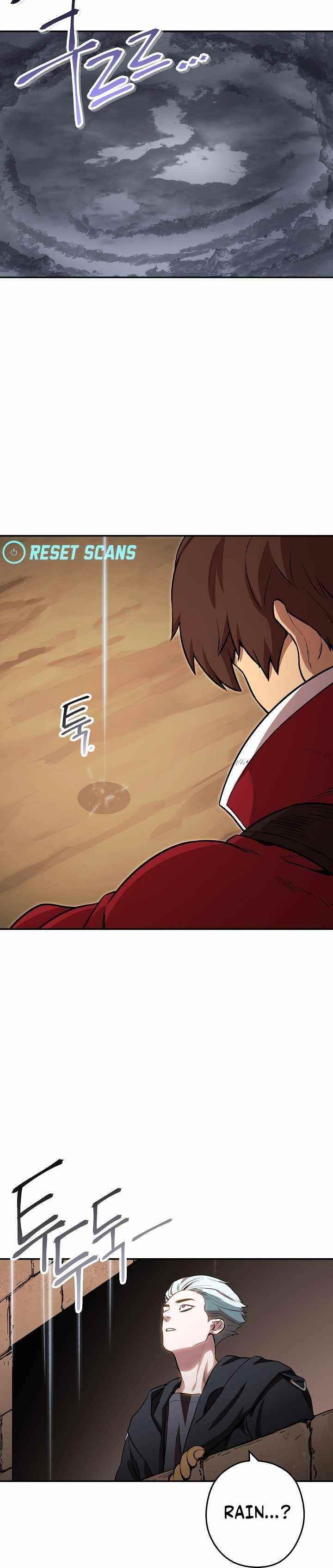 Read Dungeon Reset Manga Online
