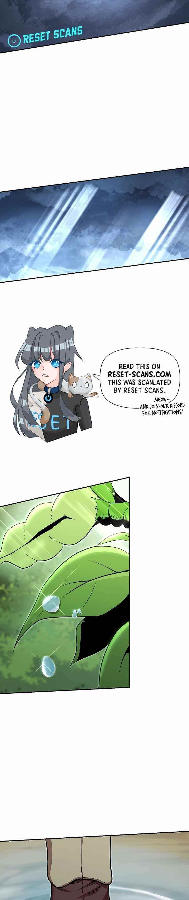 Read Dungeon Reset Manga Online
