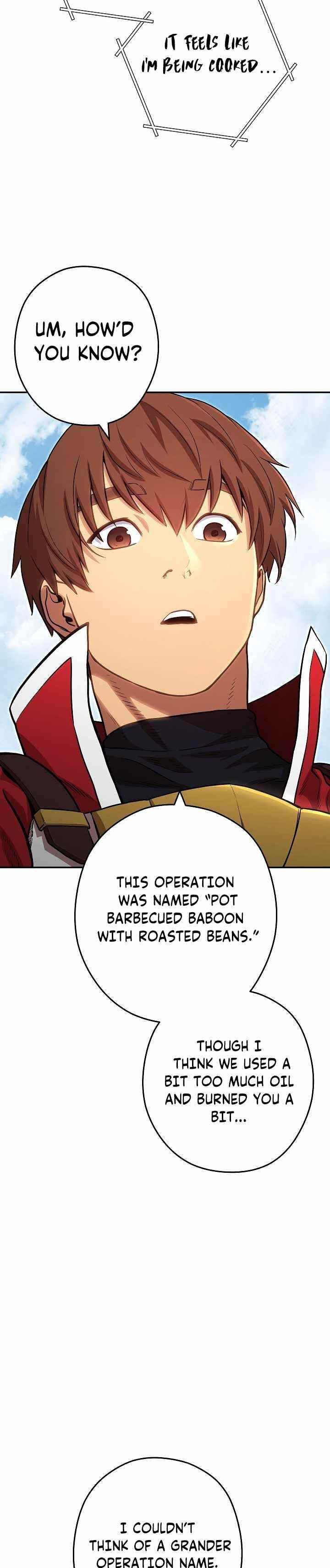 Read Dungeon Reset Manga Online