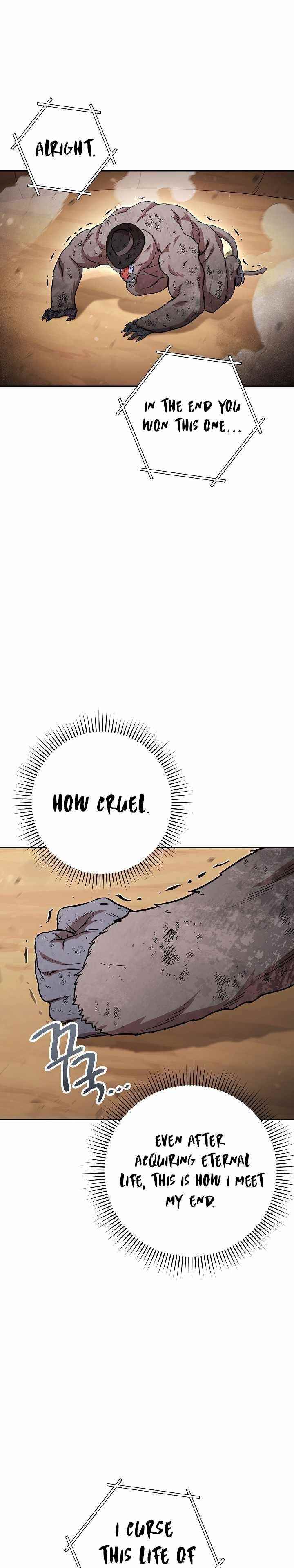 Read Dungeon Reset Manga Online