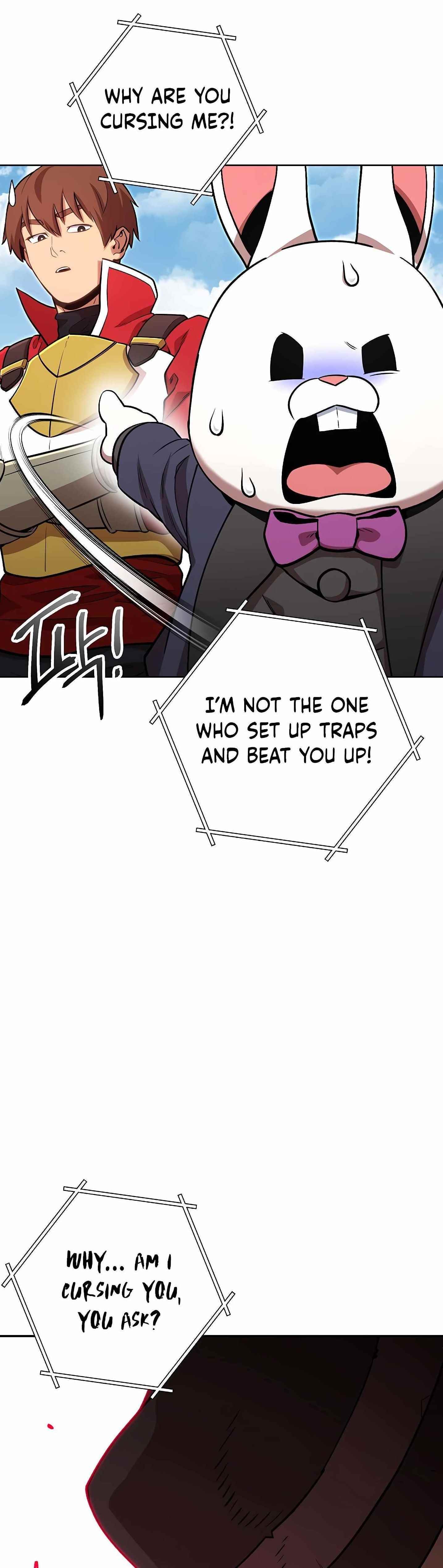 Read Dungeon Reset Manga Online