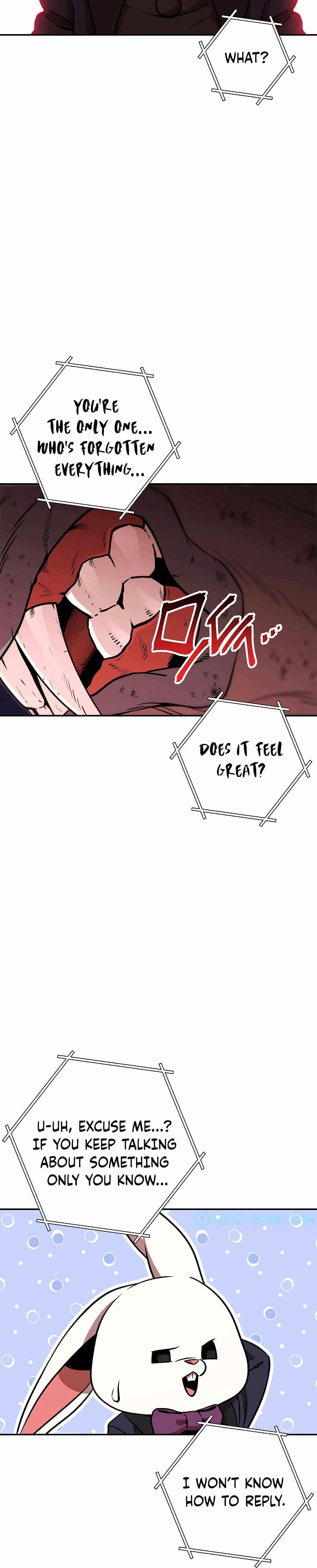 Read Dungeon Reset Manga Online
