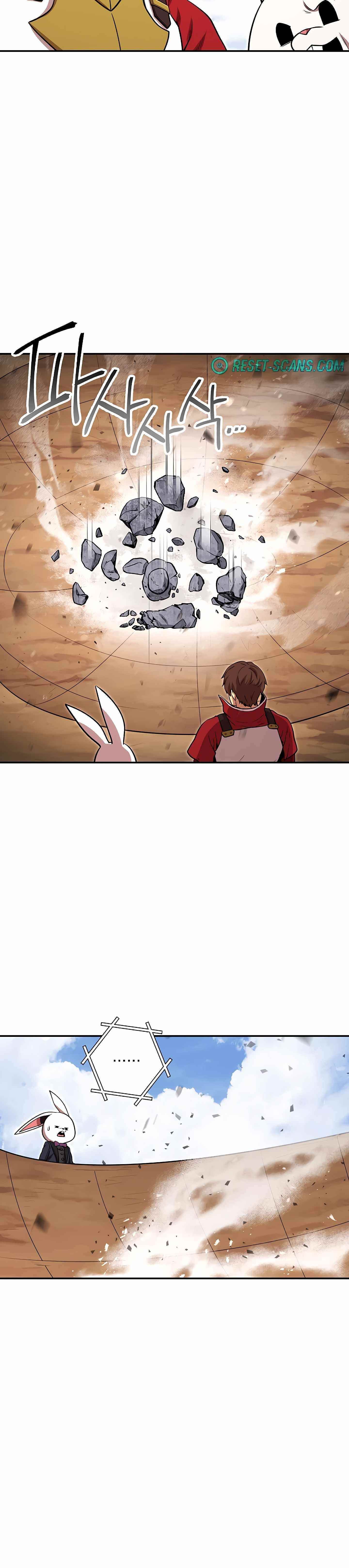 Read Dungeon Reset Manga Online