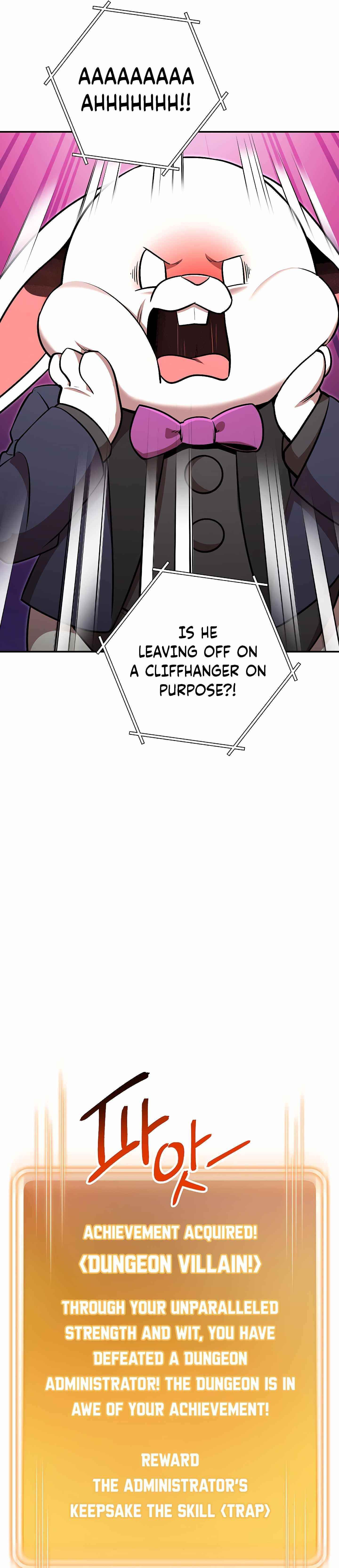Read Dungeon Reset Manga Online