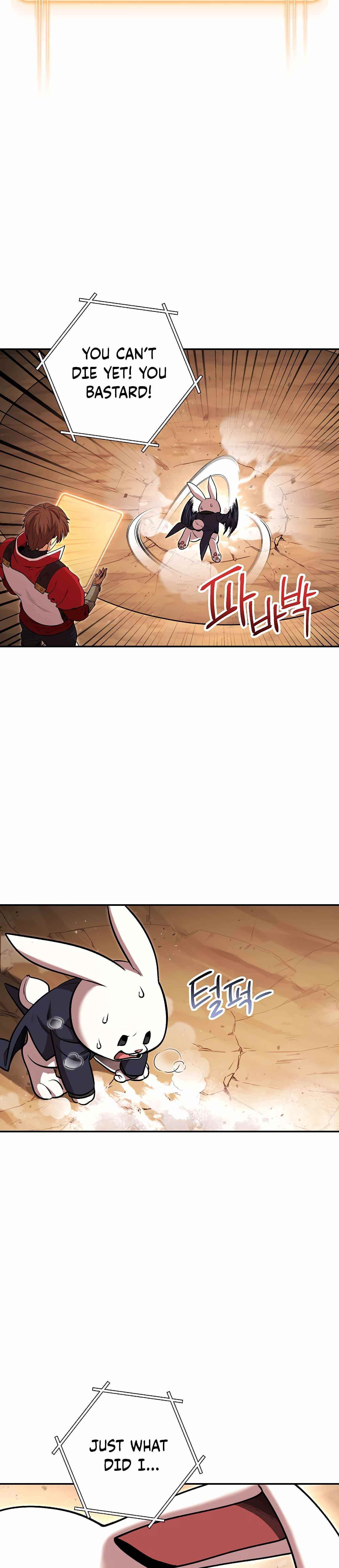 Read Dungeon Reset Manga Online