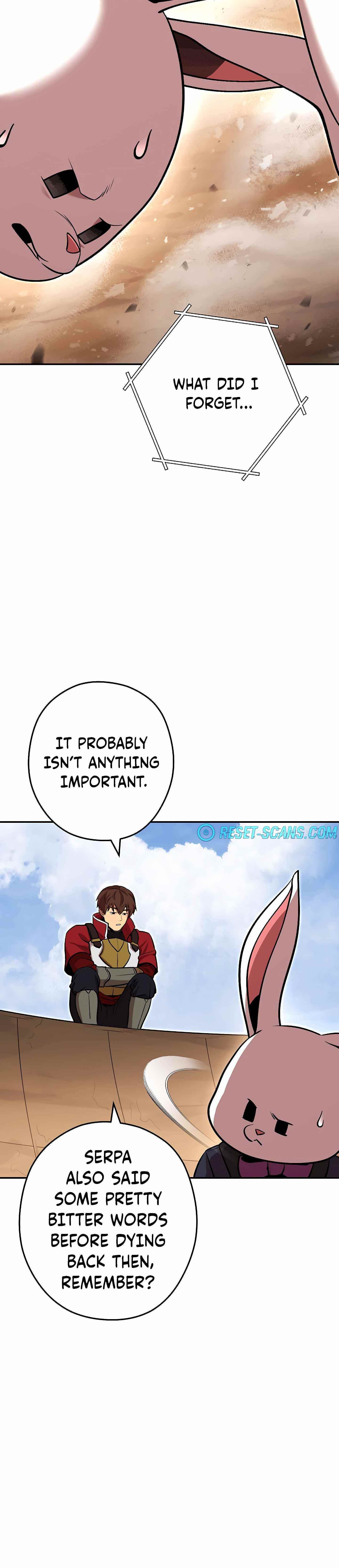 Read Dungeon Reset Manga Online