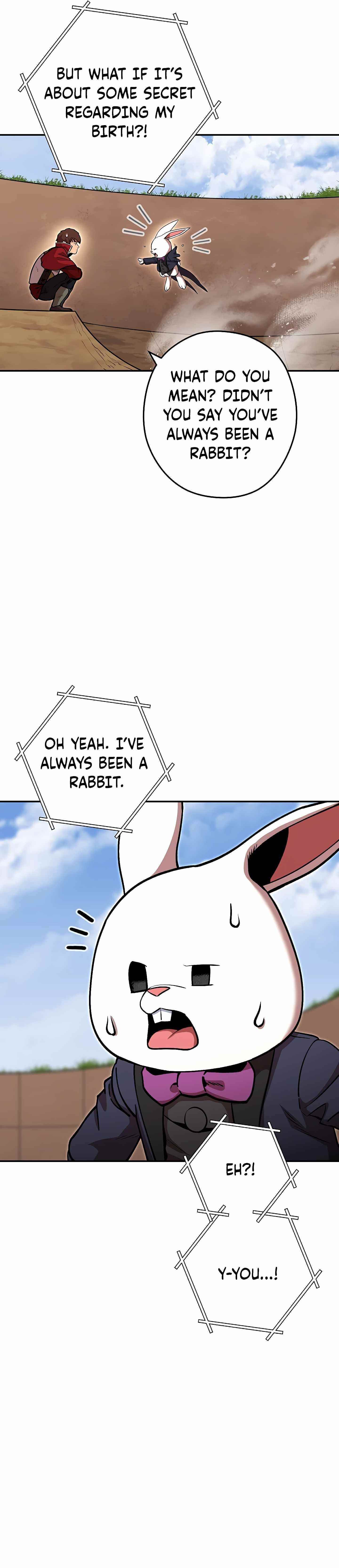 Read Dungeon Reset Manga Online