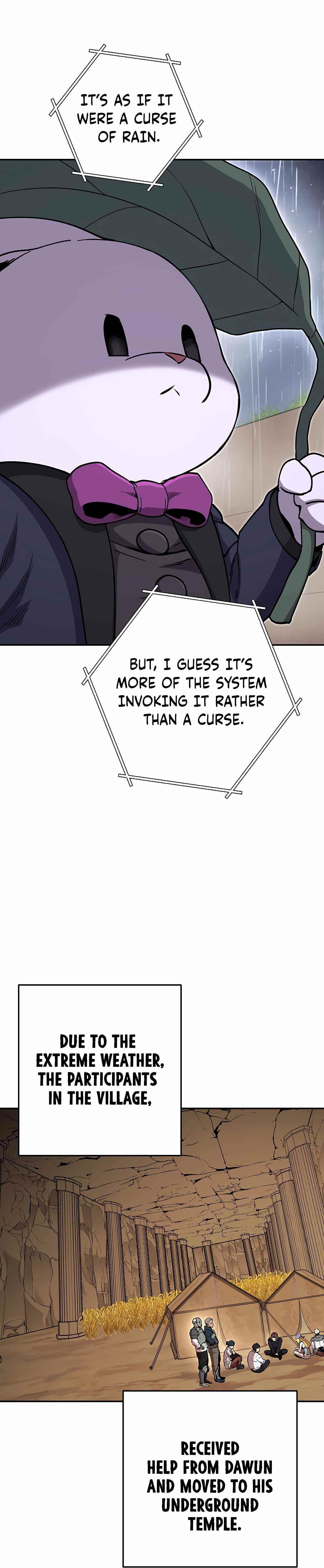 Read Dungeon Reset Manga Online
