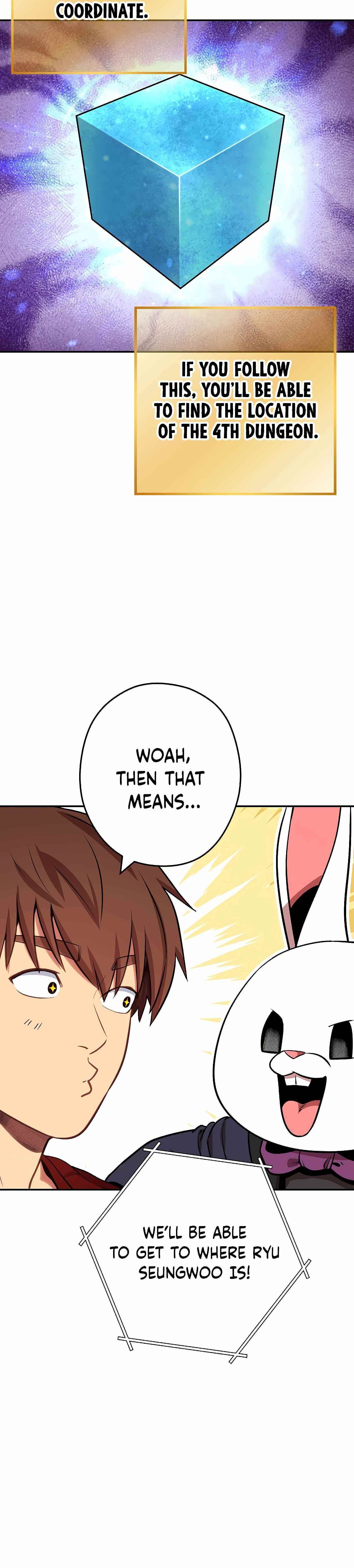 Read Dungeon Reset Manga Online