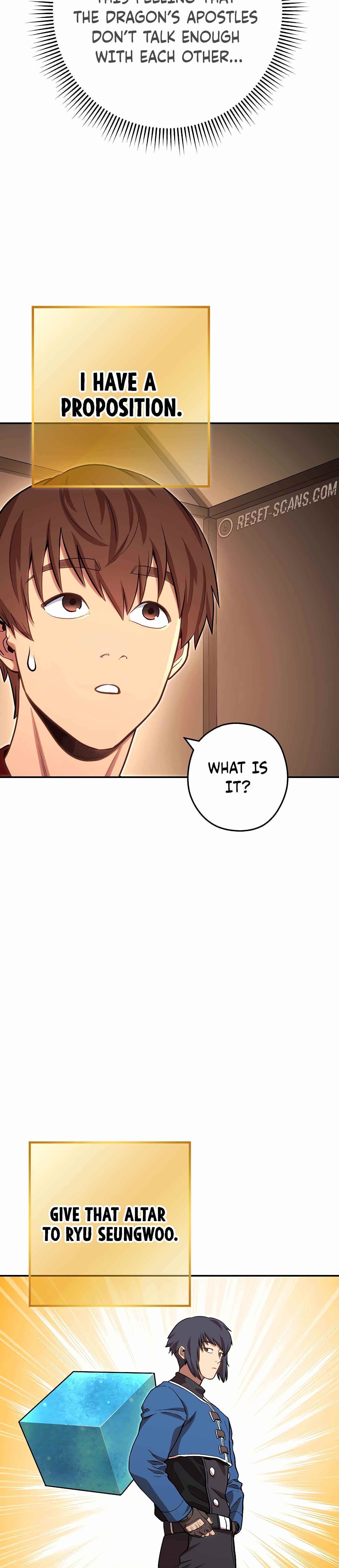 Read Dungeon Reset Manga Online
