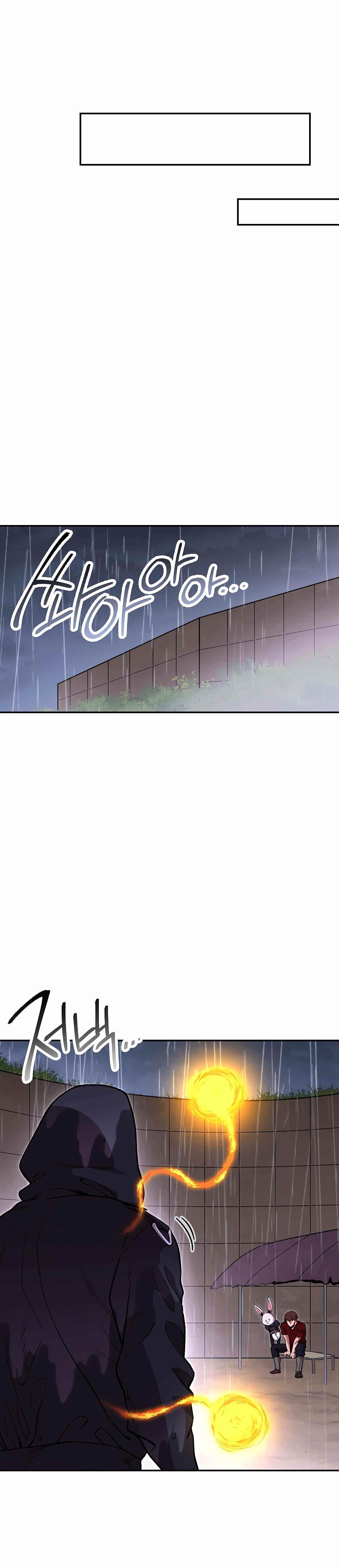 Read Dungeon Reset Manga Online