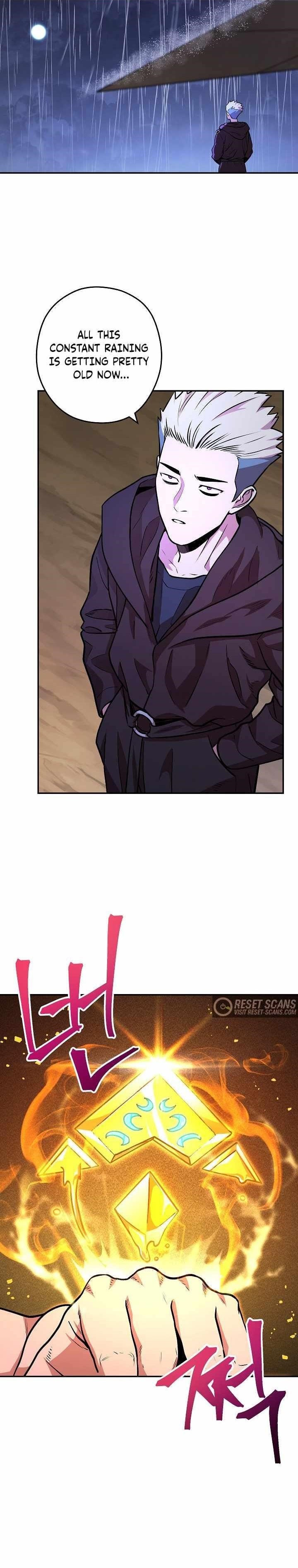 Read Dungeon Reset Manga Online