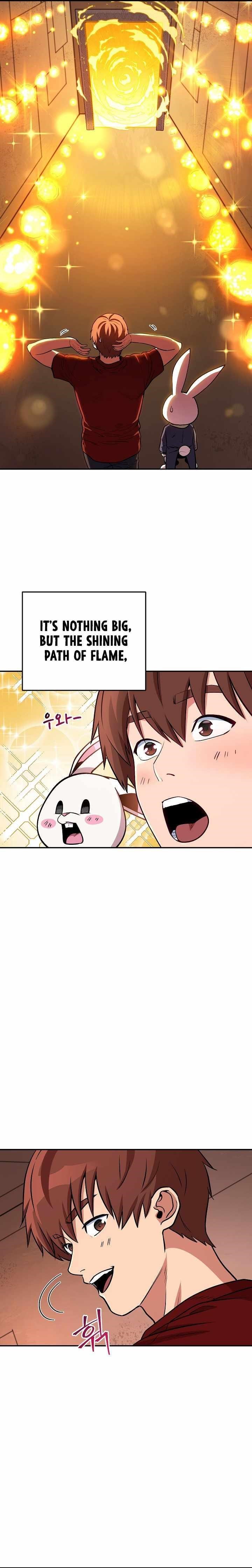 Read Dungeon Reset Manga Online