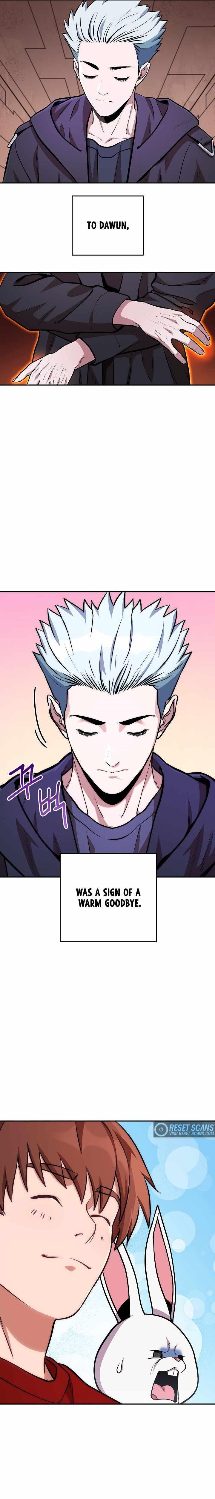 Read Dungeon Reset Manga Online